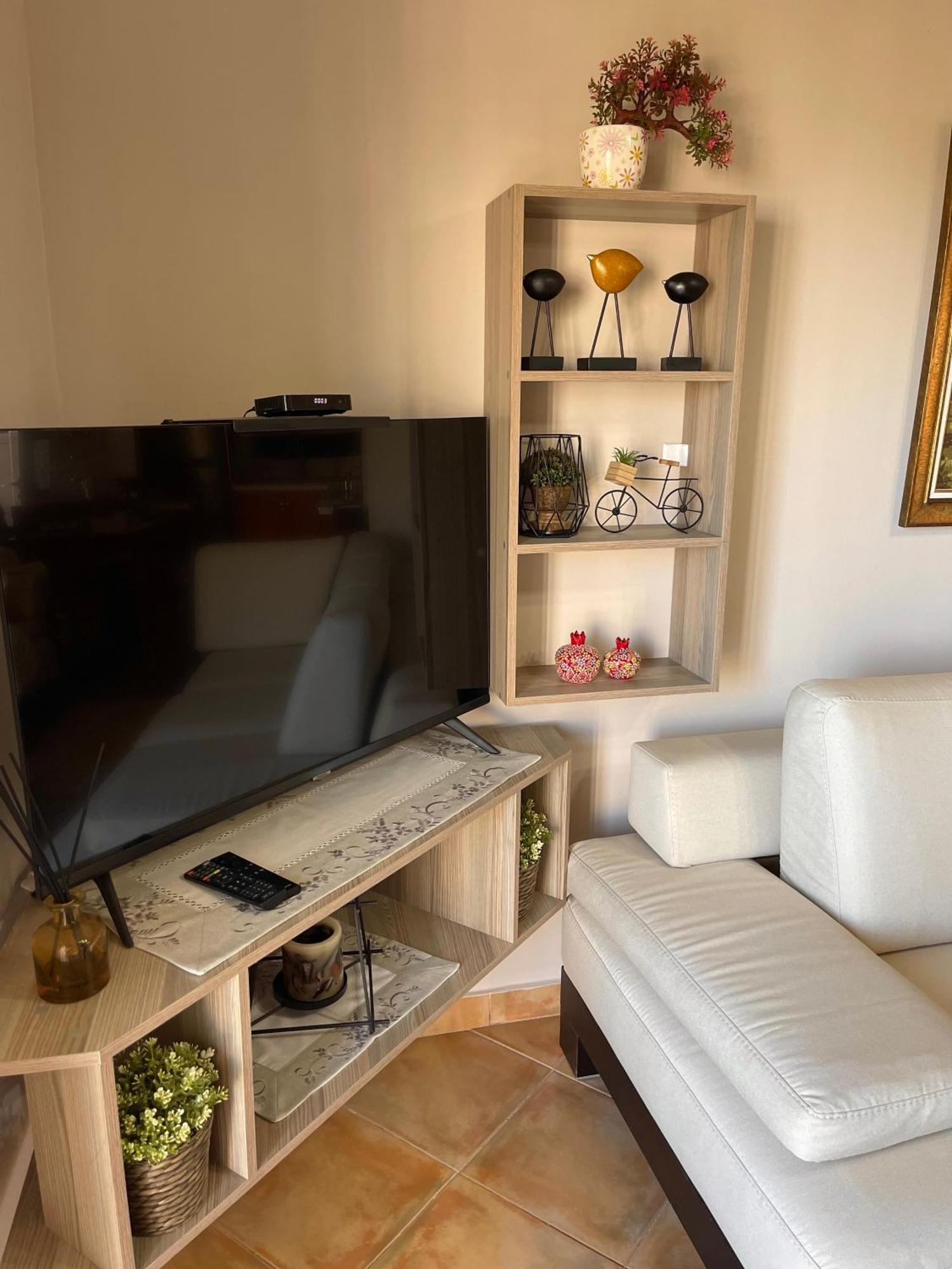 Melina Apartments Саранда Екстер'єр фото